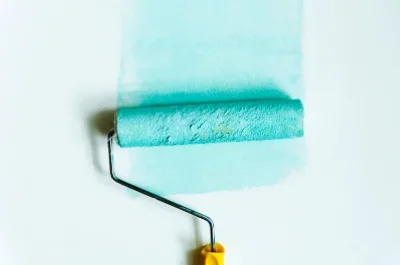 Peinture intérieure à Bostens — murs, plafonds et boiseries